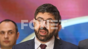 Šibicarenje vlasti